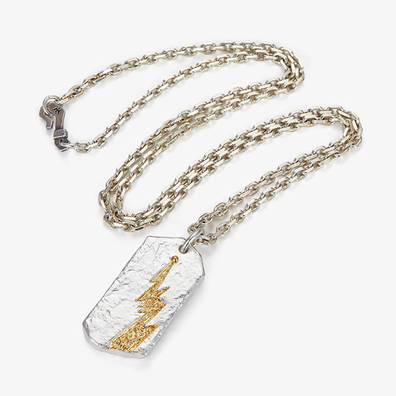 Flashes Necklace